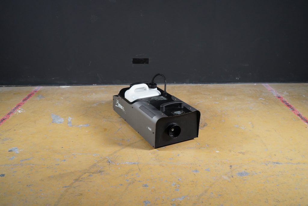 Antari Z-1500 MKII - Nebelmaschine 1500W