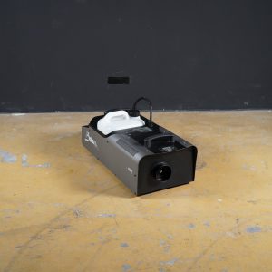 Antari Z-1500 MKII - Nebelmaschine 1500W