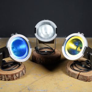 Custom Outdoor Spot Beleuchtung farbig