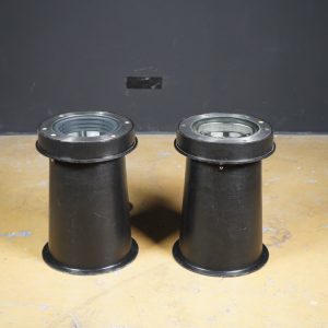 Custom Outdoor Spot Beleuchtung weiß