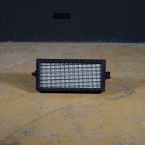 EUROLITE LED Strobe SMD PRO 864 DMX RGB