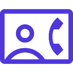 contact phone 256dp 4e38dc fill0 wght400 grad0 opsz48