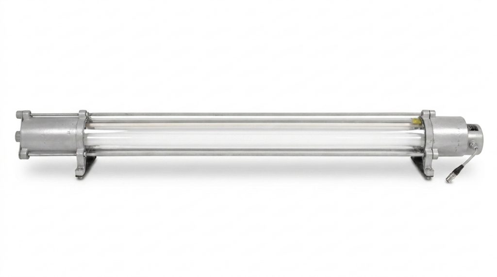 Custom Industrial LED Bar - IP65