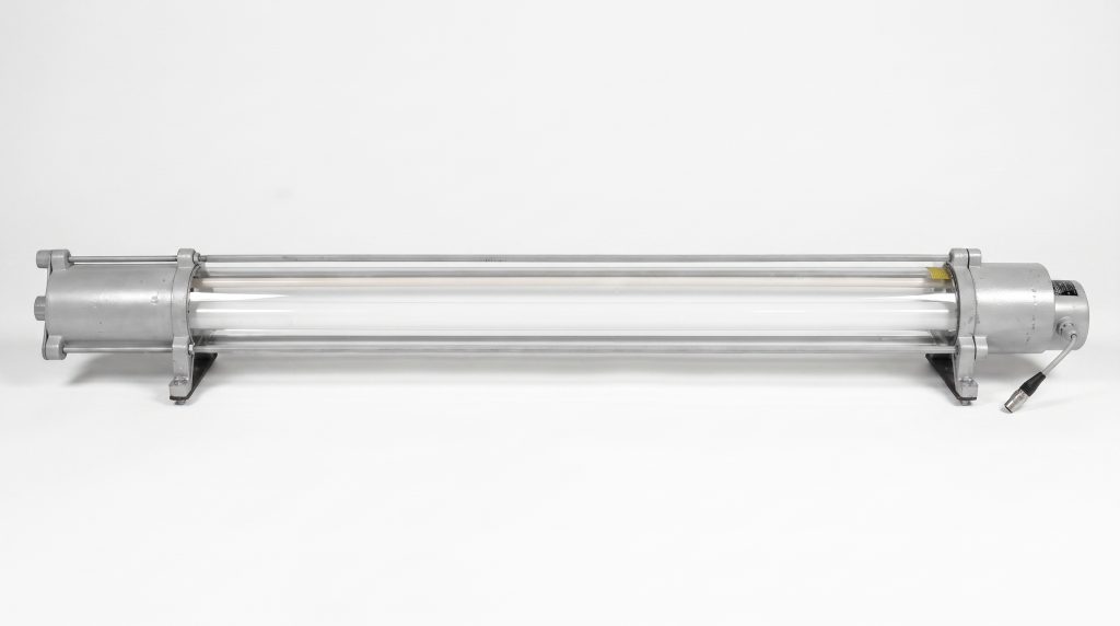 Custom Industrial LED Bar - IP65