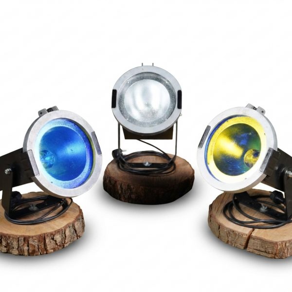 Custom Outdoor Spot Beleuchtung farbig