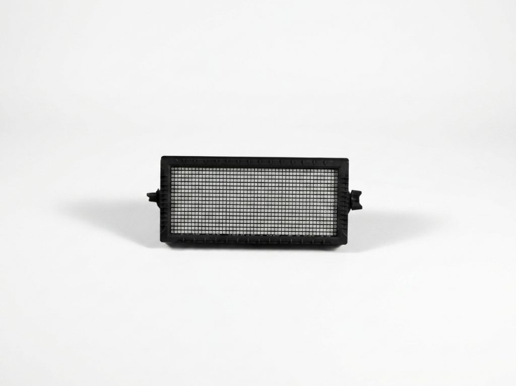 EUROLITE LED Strobe SMD PRO 864 DMX RGB