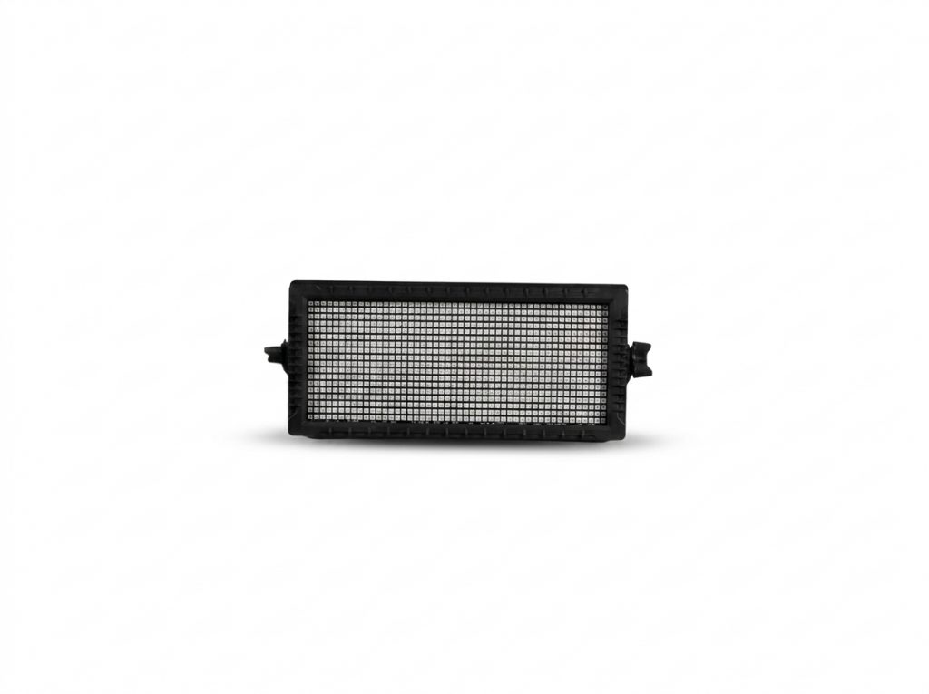 EUROLITE LED Strobe SMD PRO 864 DMX RGB