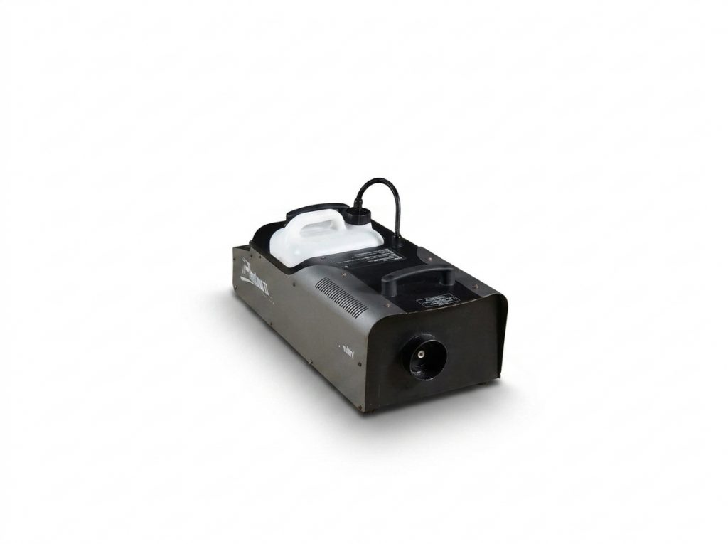 Antari Z-1500 MKII - Nebelmaschine 1500W