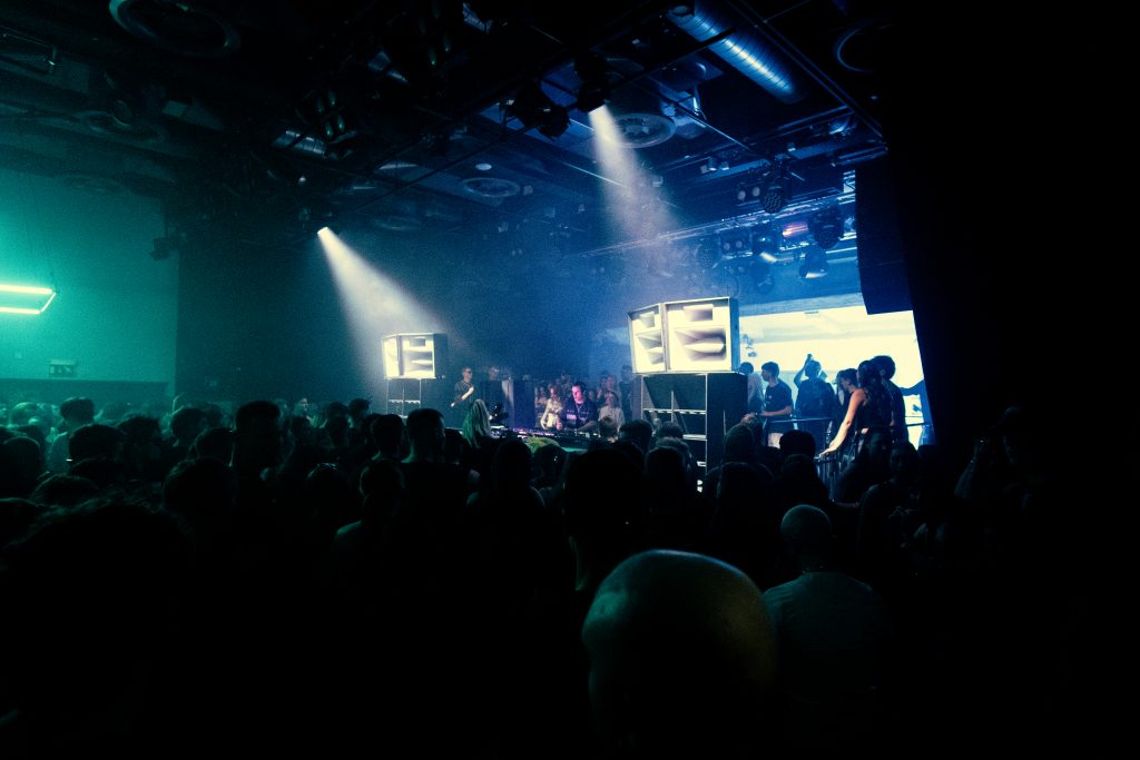 martin audio paket xs