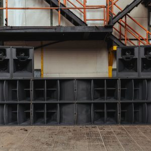 Martin Audio Paket XXL