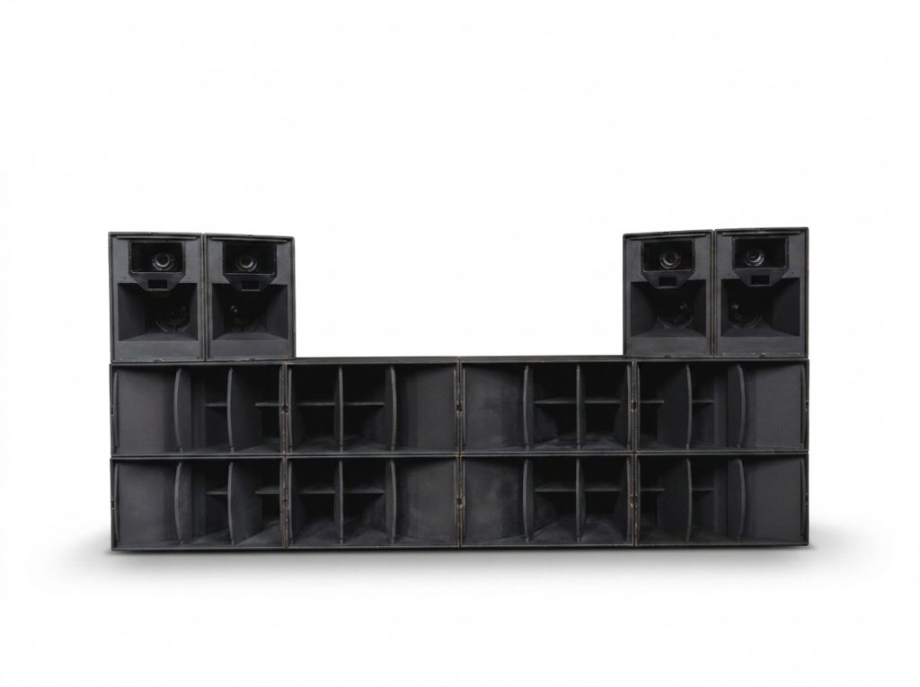 Martin Audio Paket XXL