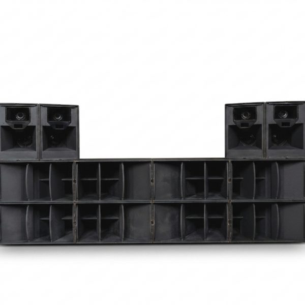 Martin Audio Paket XXL