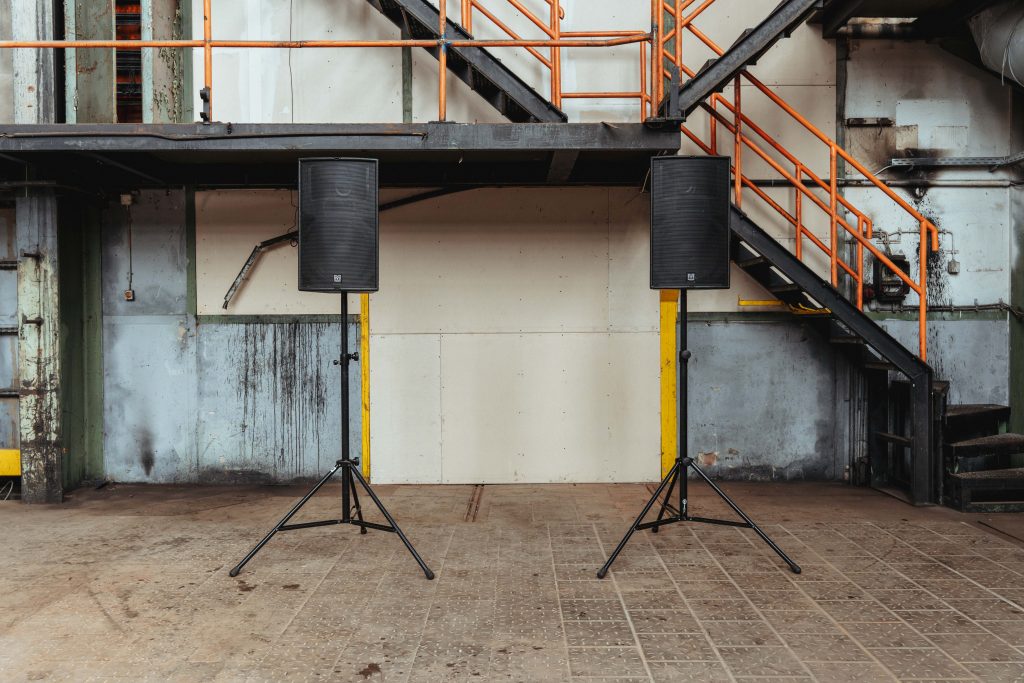 Martin Audio Paket XS