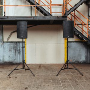 Martin Audio Paket XS