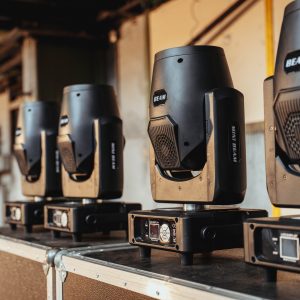 Moving Head Beam 7R 230W