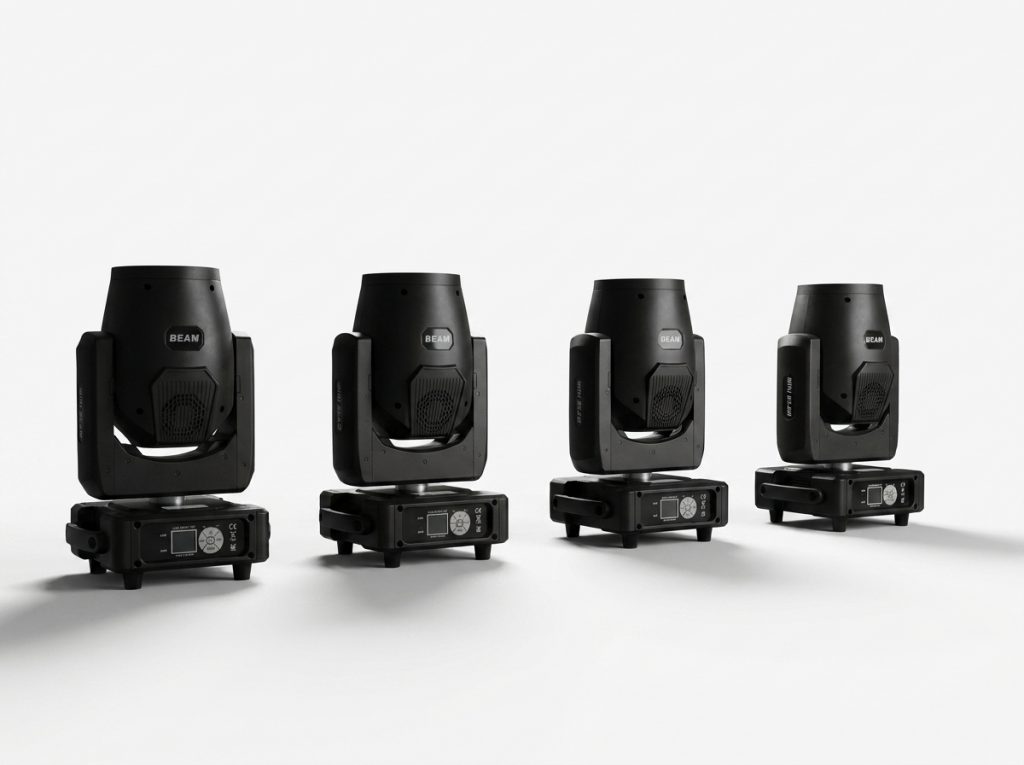 Moving Head Beam 7R 230W