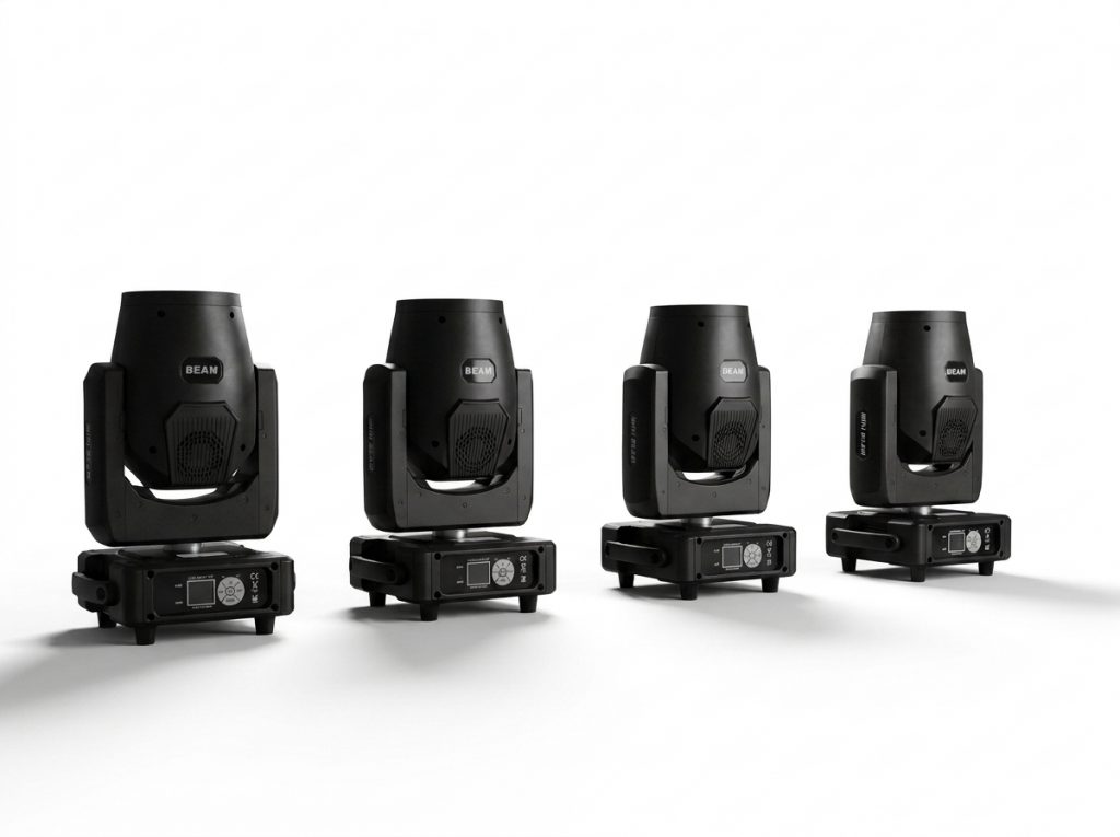 Moving Head Beam 7R 230W