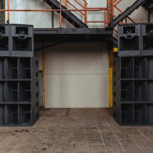 Martin Audio Paket XL