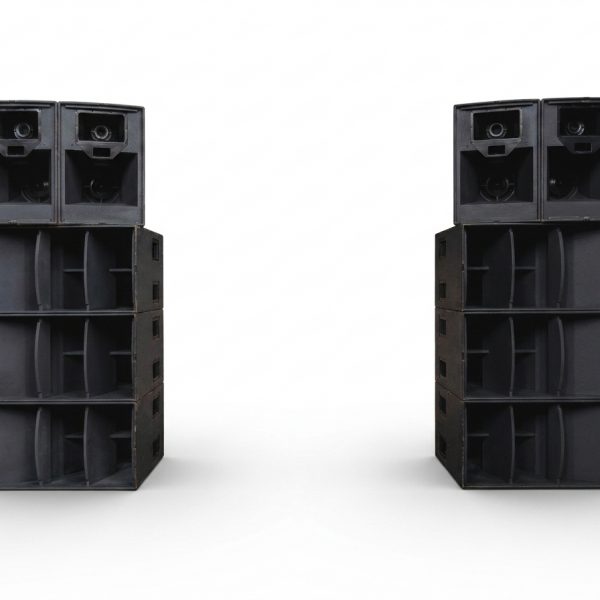 Martin Audio Paket XL