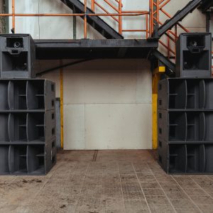 Martin Audio Paket L