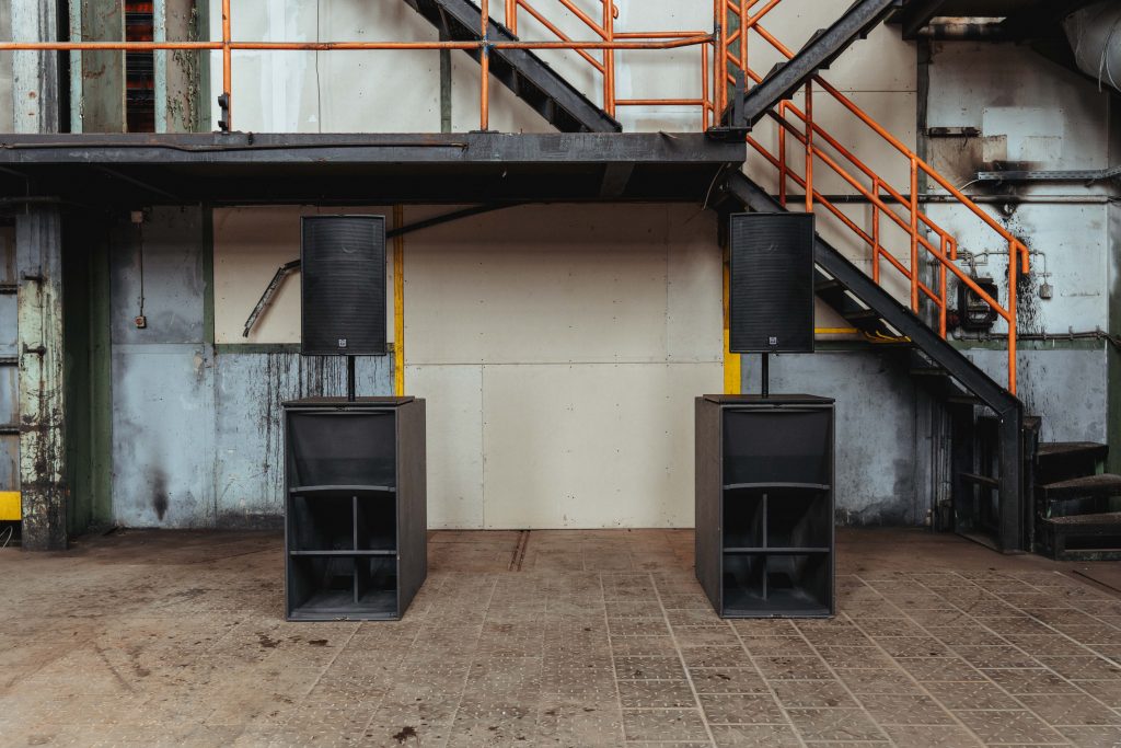 Martin Audio Paket S