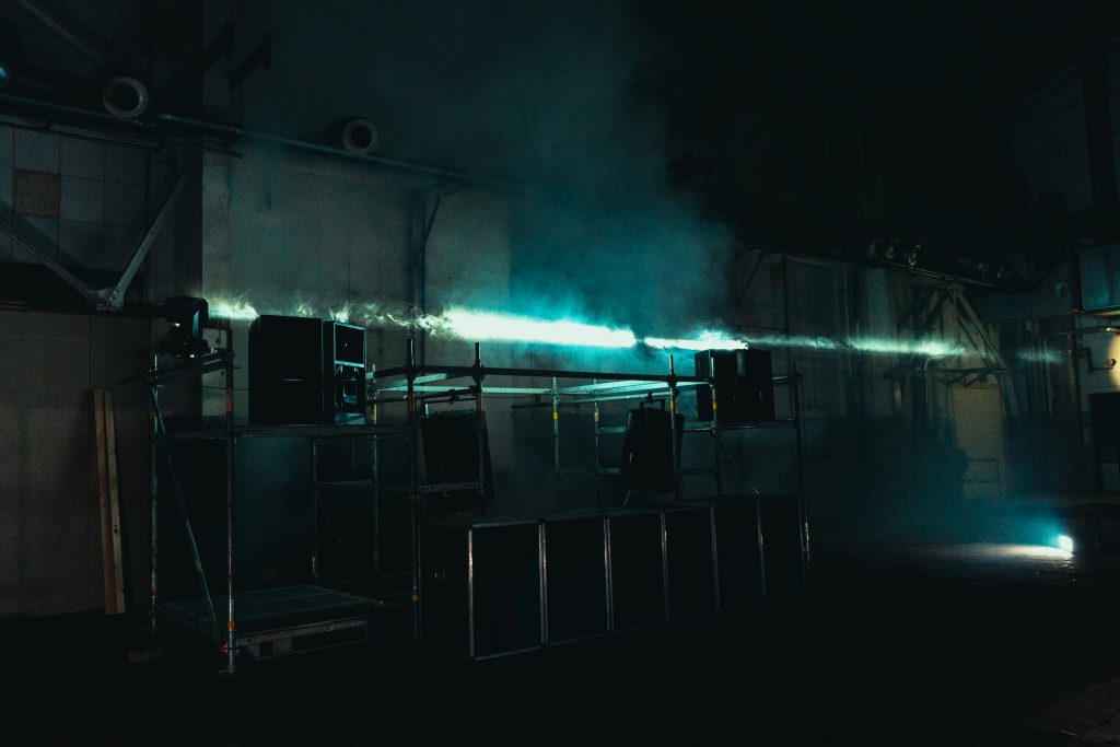 martin audio paket xs