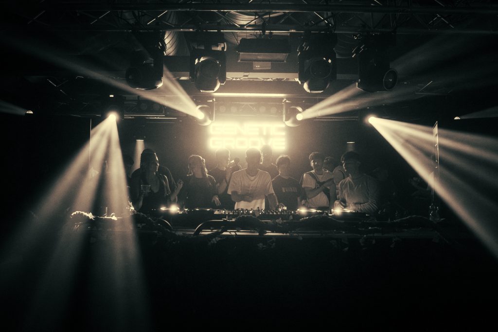 Genetic Grove E Werk 22.03 50 1024x683