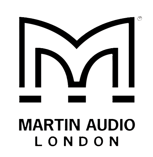 martin audio weuiß