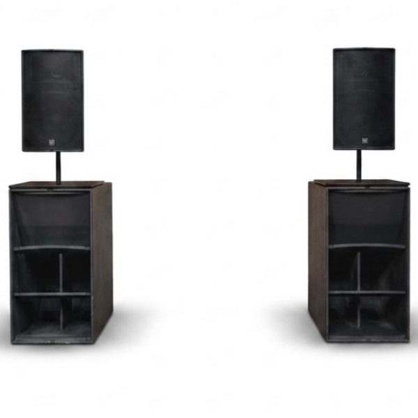 Martin Audio Paket S