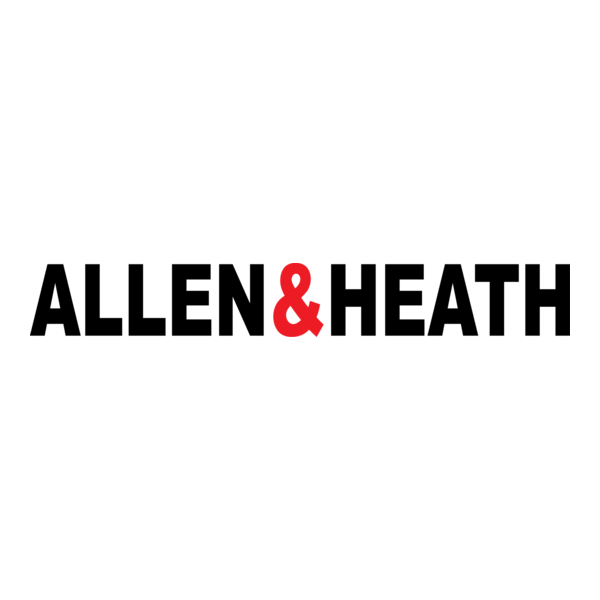 allenheath logo png sw