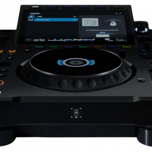 AlphaTheta CDJ-3000X