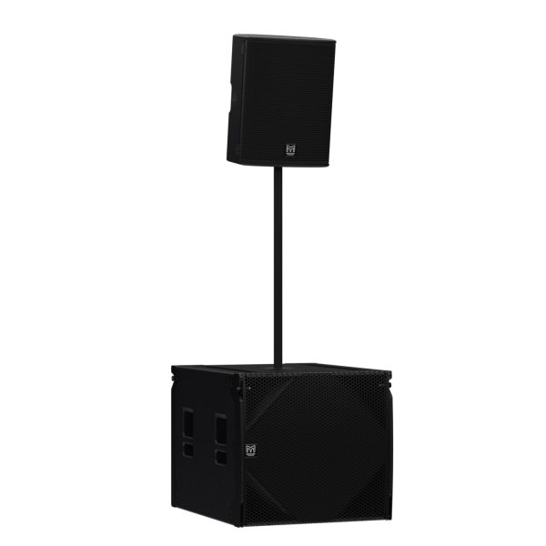 Martin Audio Paket XXL