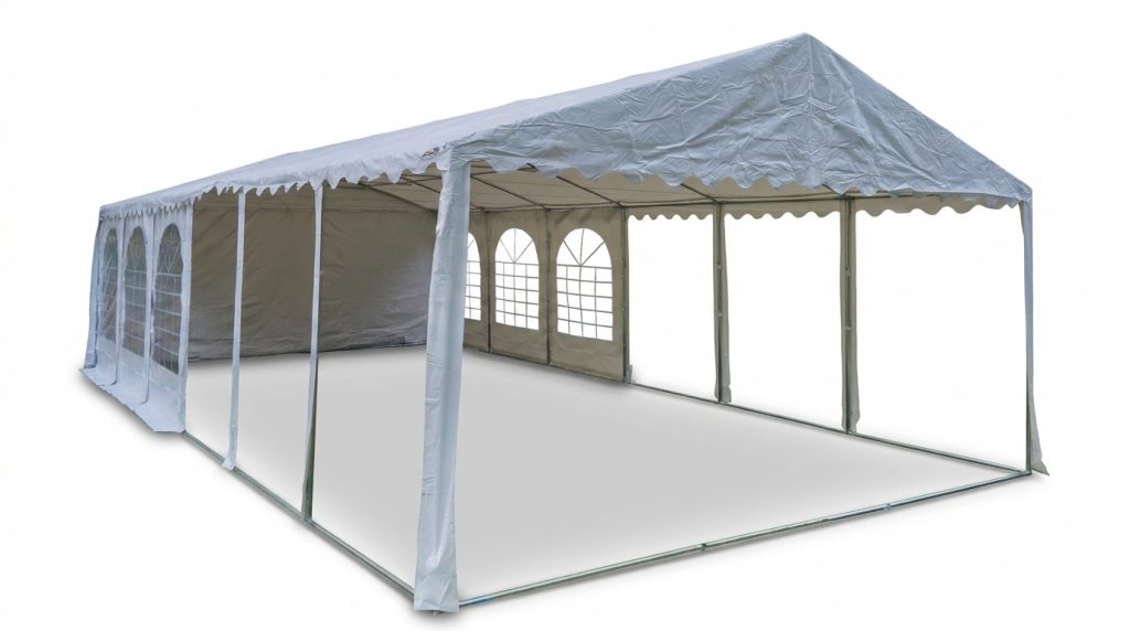 Partyzelt 12 x 6 m