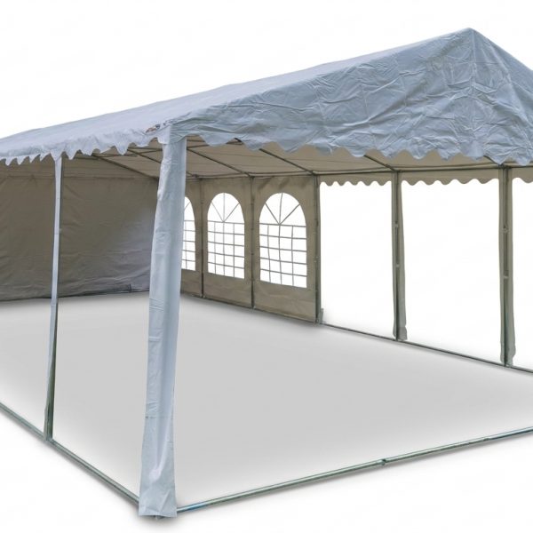 Partyzelt 12 x 6 m