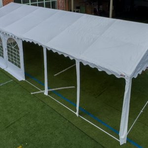 Partyzelt 12 x 6 m
