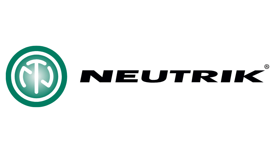 neutrik logo vector