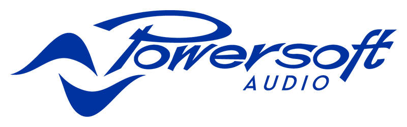 powersoft logo