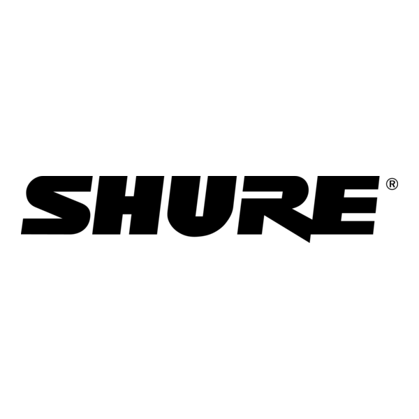 shure logo png seeklogo 126081