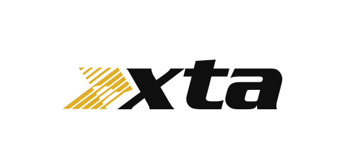 xta menu logo