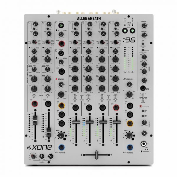allen & heath xone:96