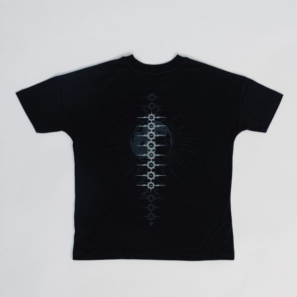 Nachtschicht Kollektiv T-Shirt (Regular)