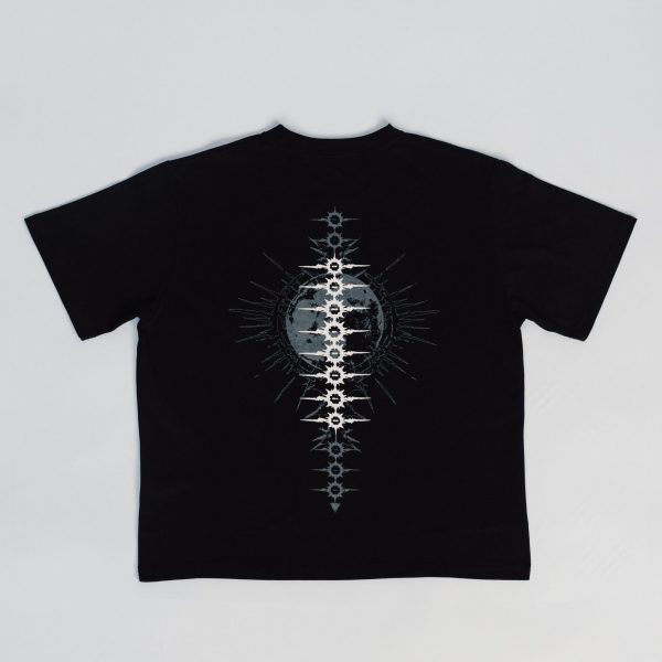 Nachtschicht Kollektiv T-Shirt (Oversize)
