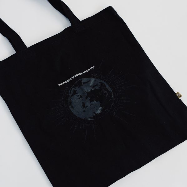 Nachtschicht Kollektiv Tasche
